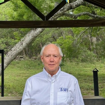 TOPP Industries Hires Chuck Schwabe as National Wholesale Sales Manager